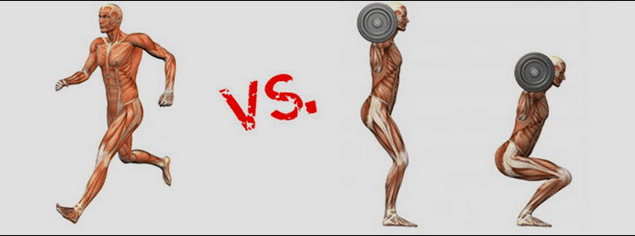 Expert Personal Trainers Discuss | Cardio or Weight Training, Which is the King of Weight Loss?