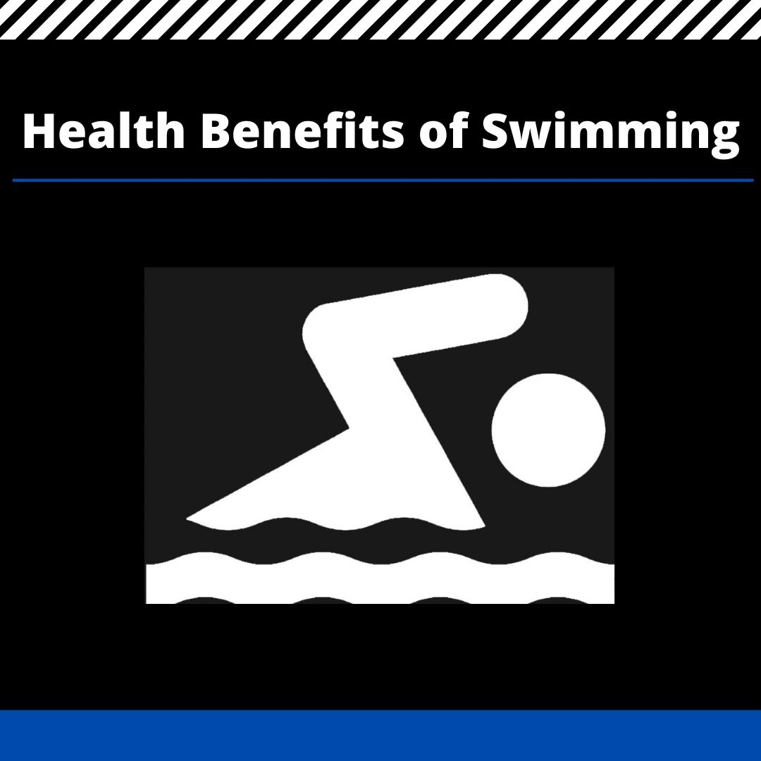 Health Benefits of Swimming NexGen Fitness