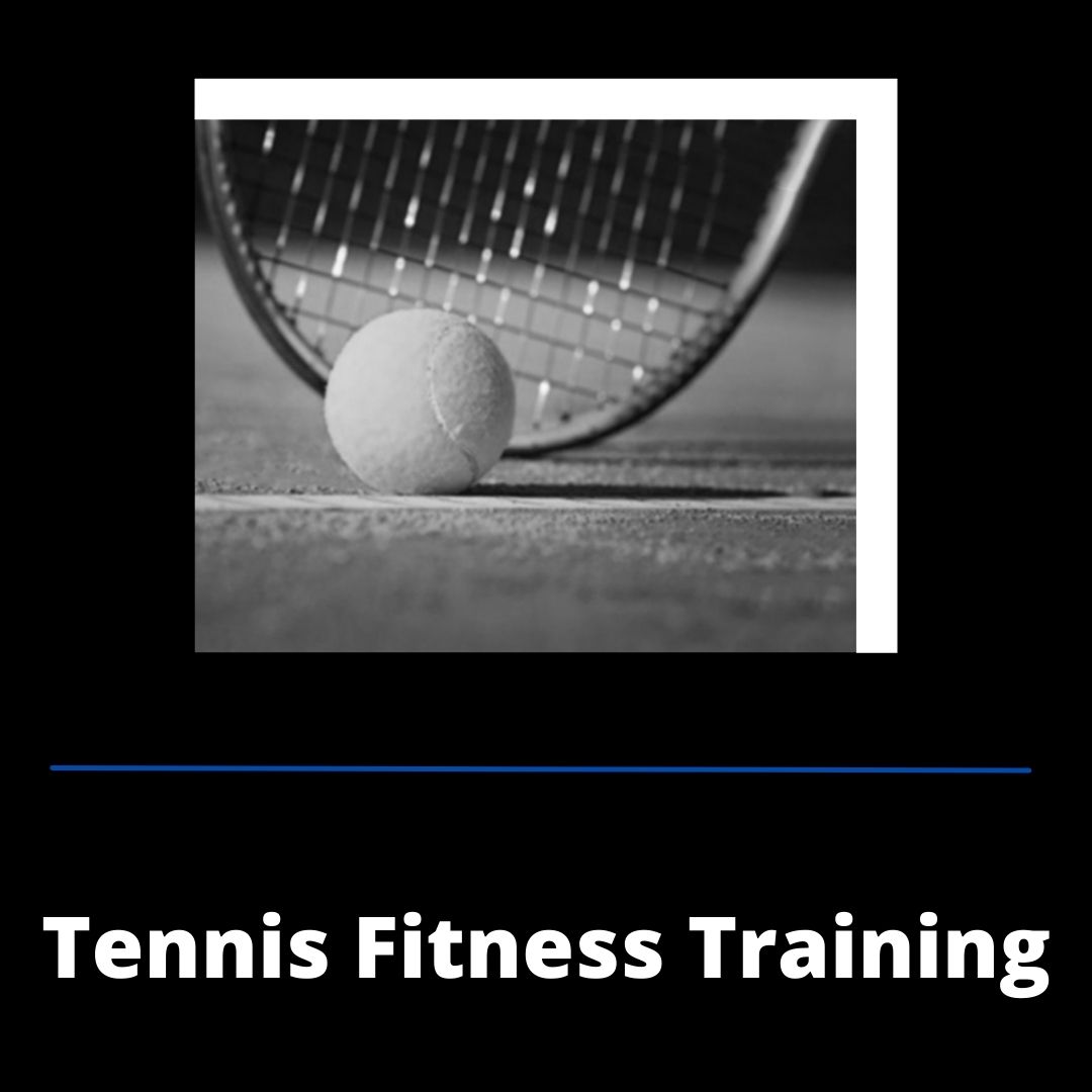 Tennis Fitness and Strength Training Importance NexGen Fitness