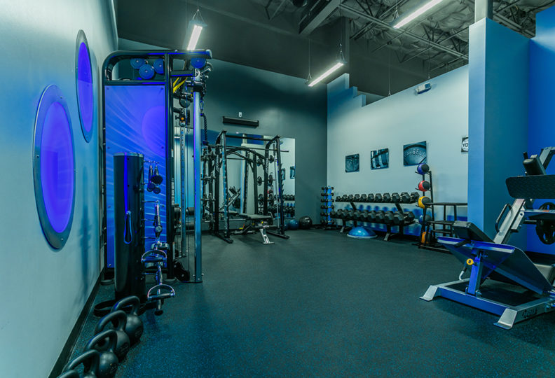 nexgen-fitness-flowermound-personal-training-suite