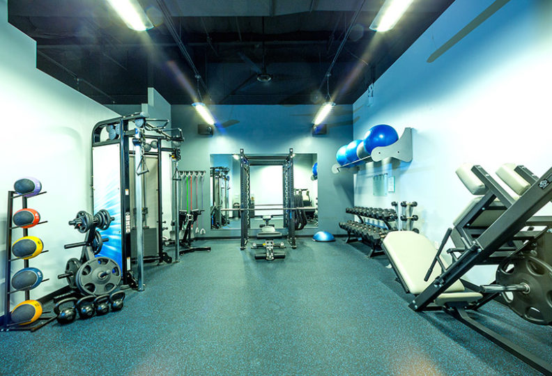 nexgen-fitness-flowermound-training-suite