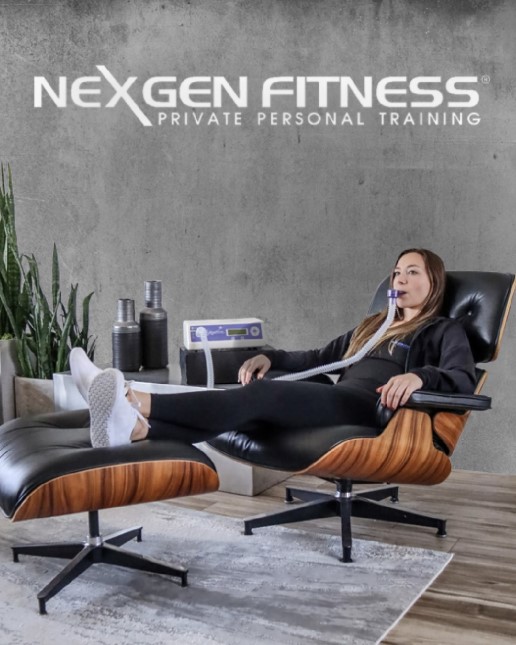 nexgen fitness metabolic testing