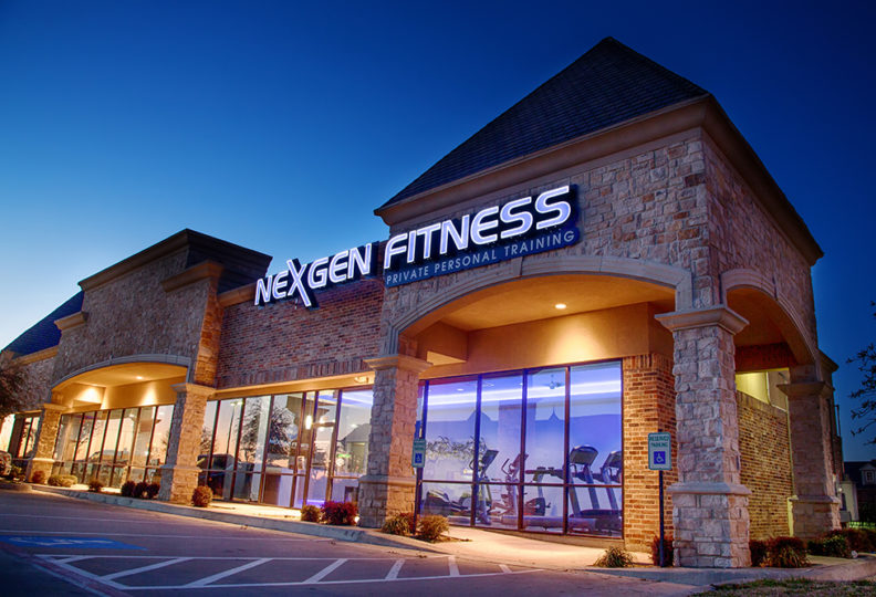nexgen-fitness-south-frisco-exterior