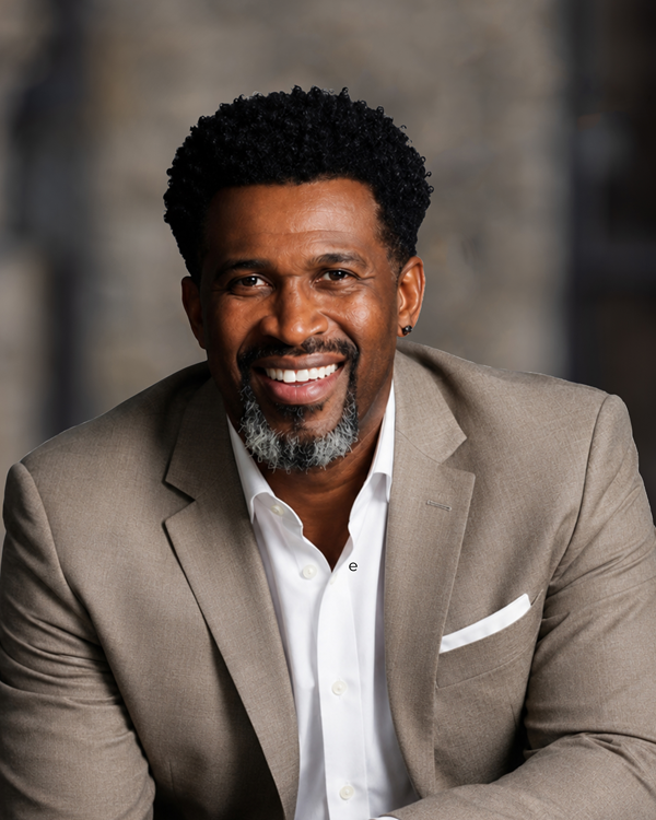Steffond Johnson